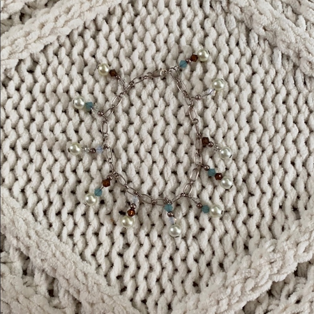 Handmade bracelet